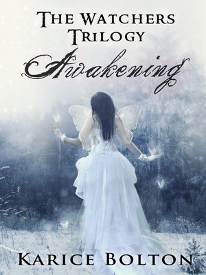 cover image of Awakening